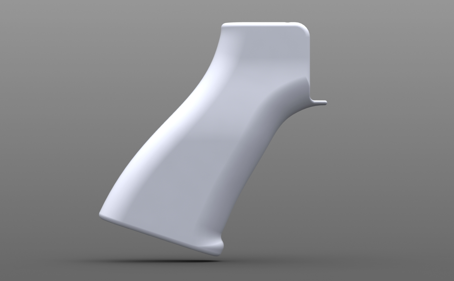BS-16 Pistol Grip (Multi-Texture Printing)