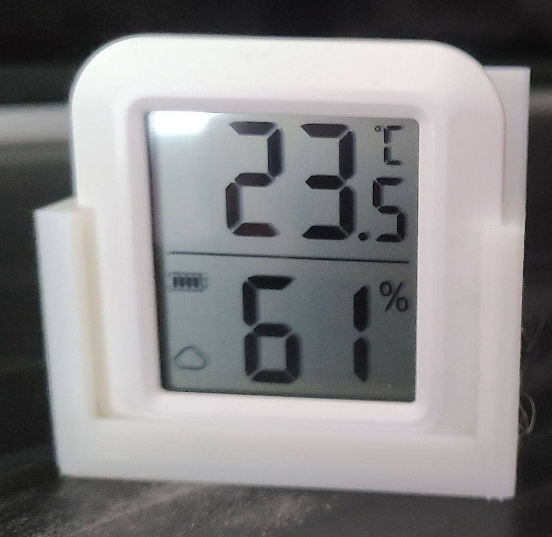 ThirdReality Temperature Humidity Stand