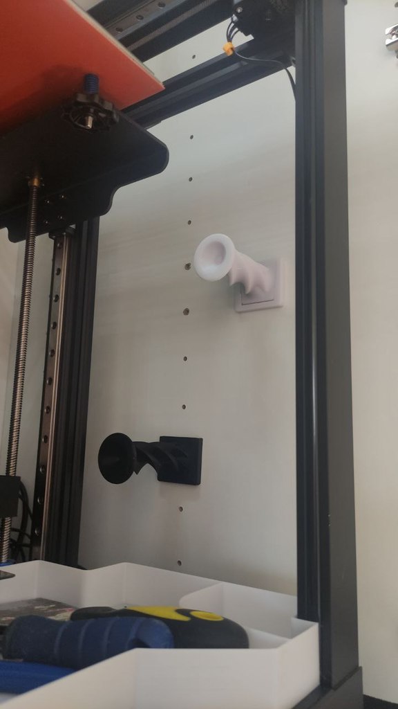 3087_Spool desmontable Impresoras 3d