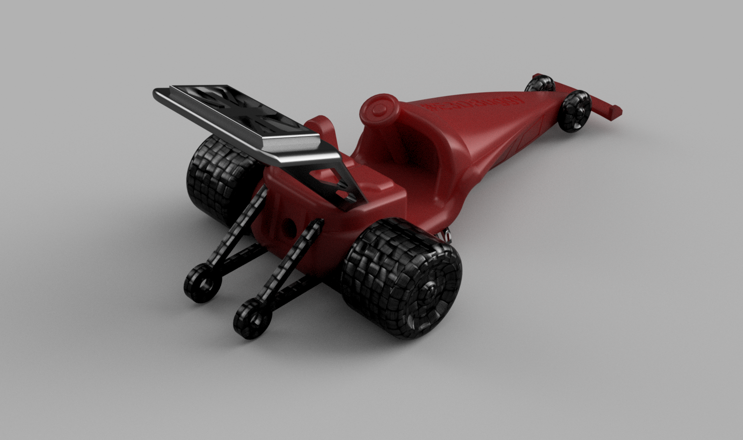 3052_E3DBuggyDRAGSTER