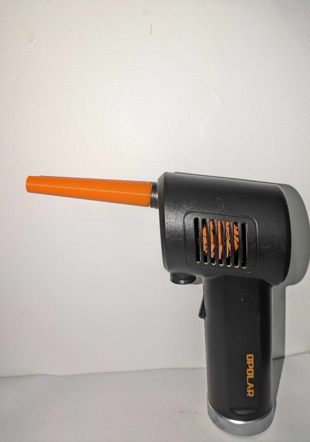 Opolar Air Duster Nozzle Replacement