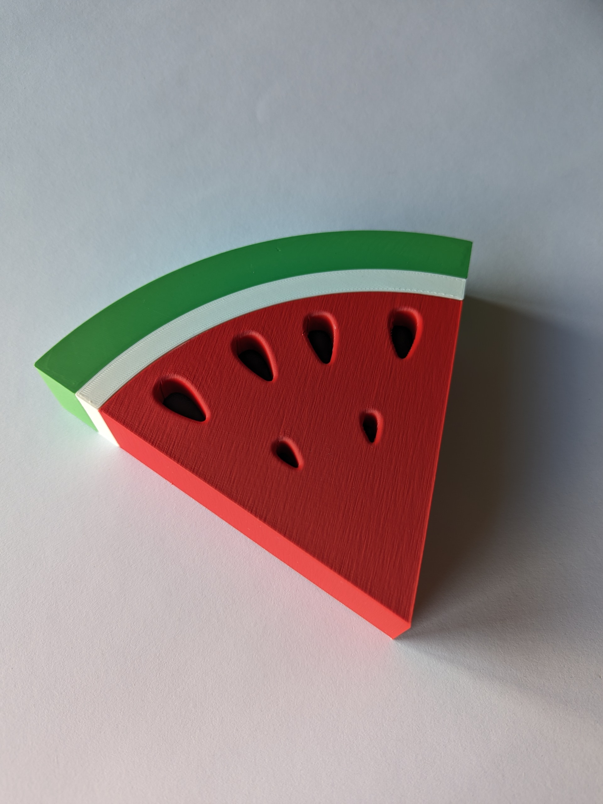 The Watermelon Project