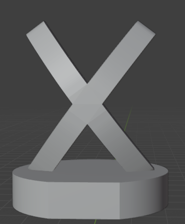 X Award