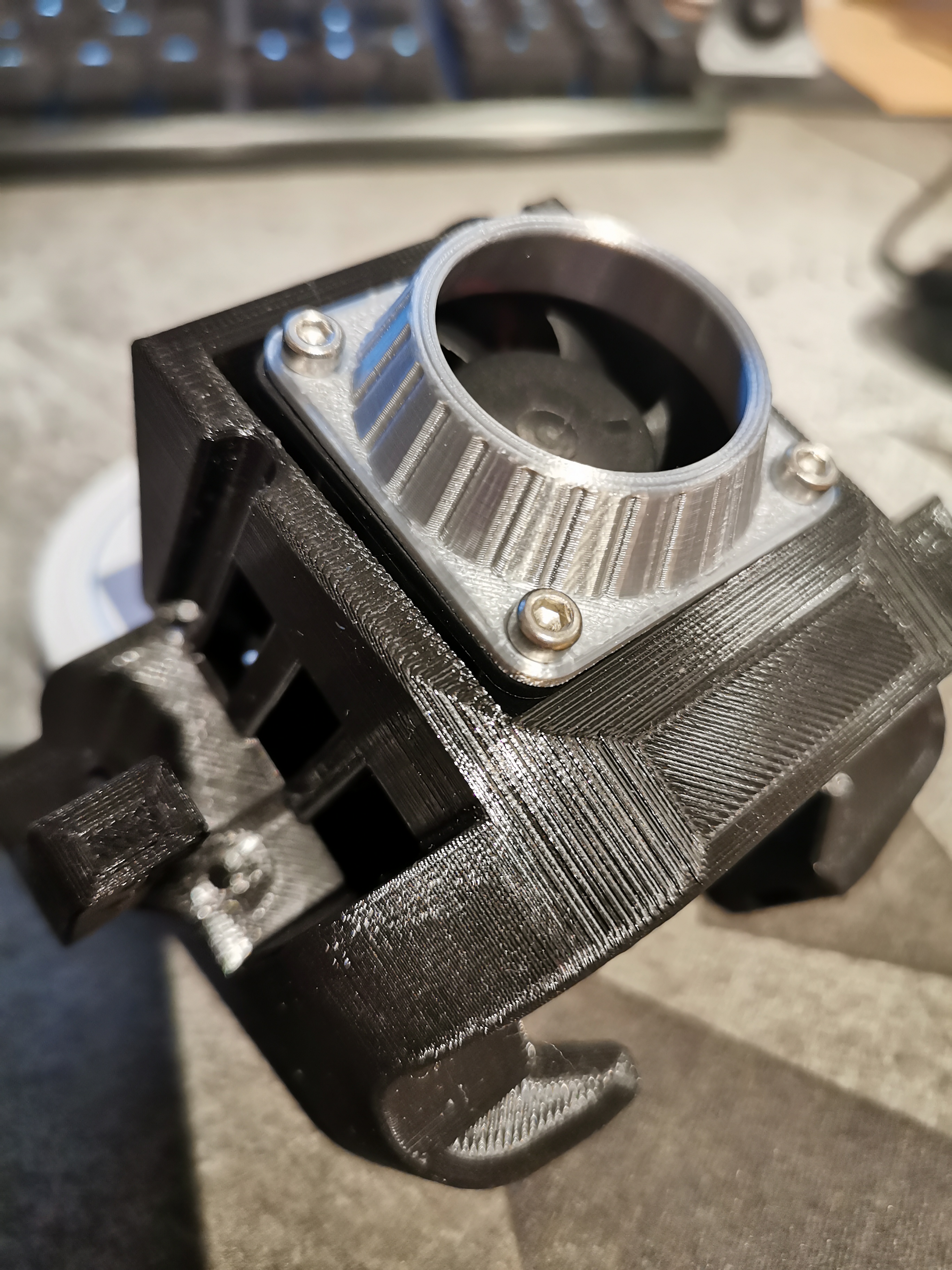 40mm Fan guard