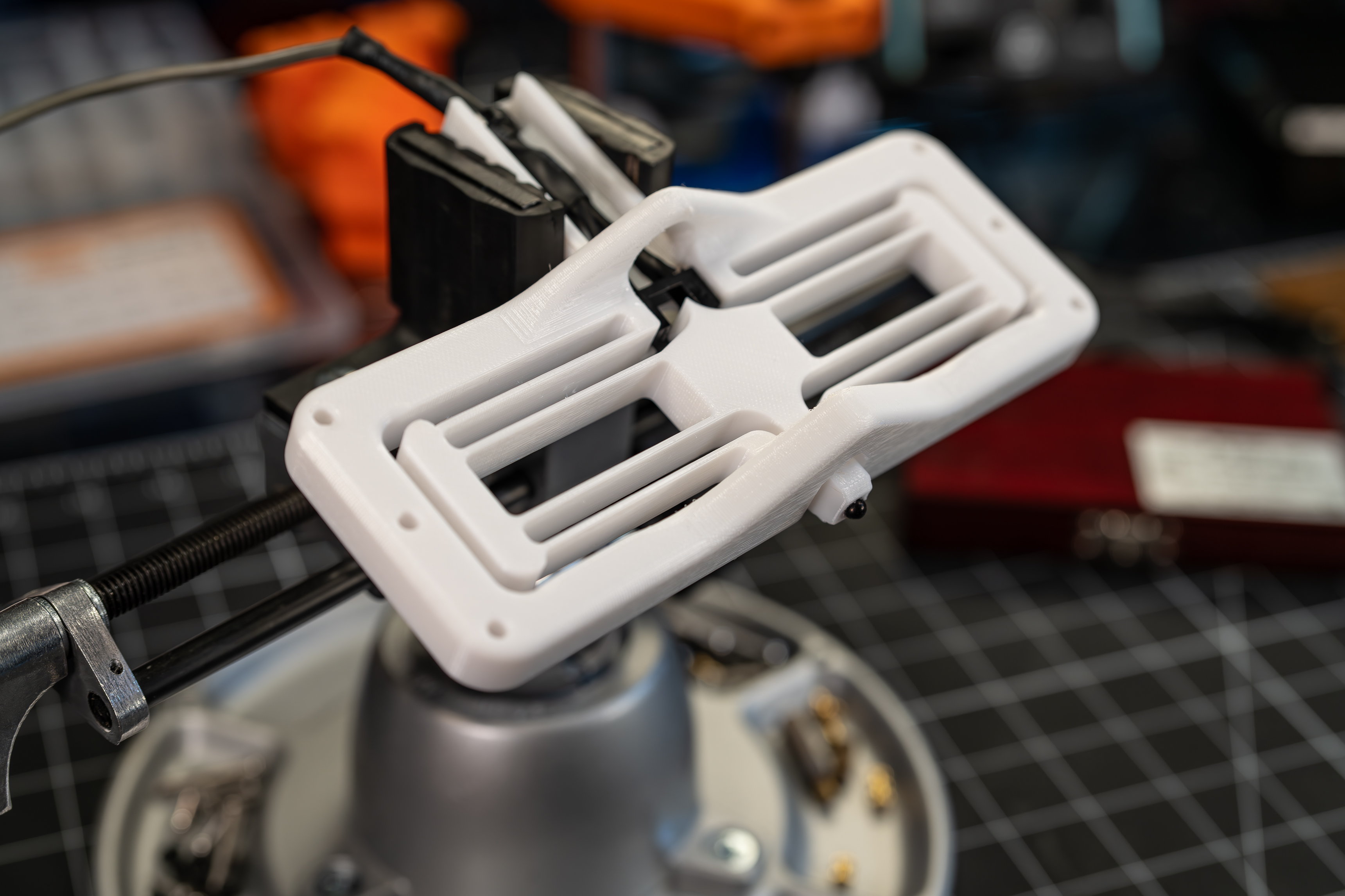 Displacement Sensor
