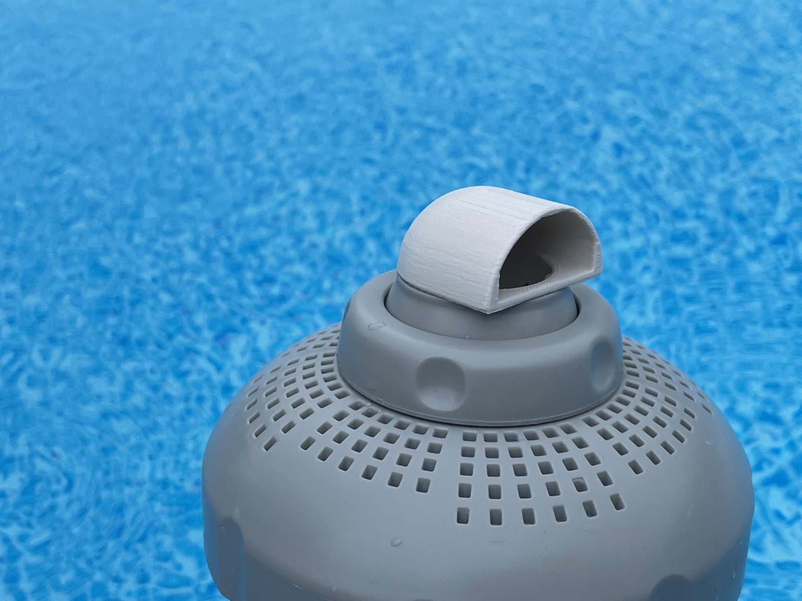 Intex 38mm Angle Insert
