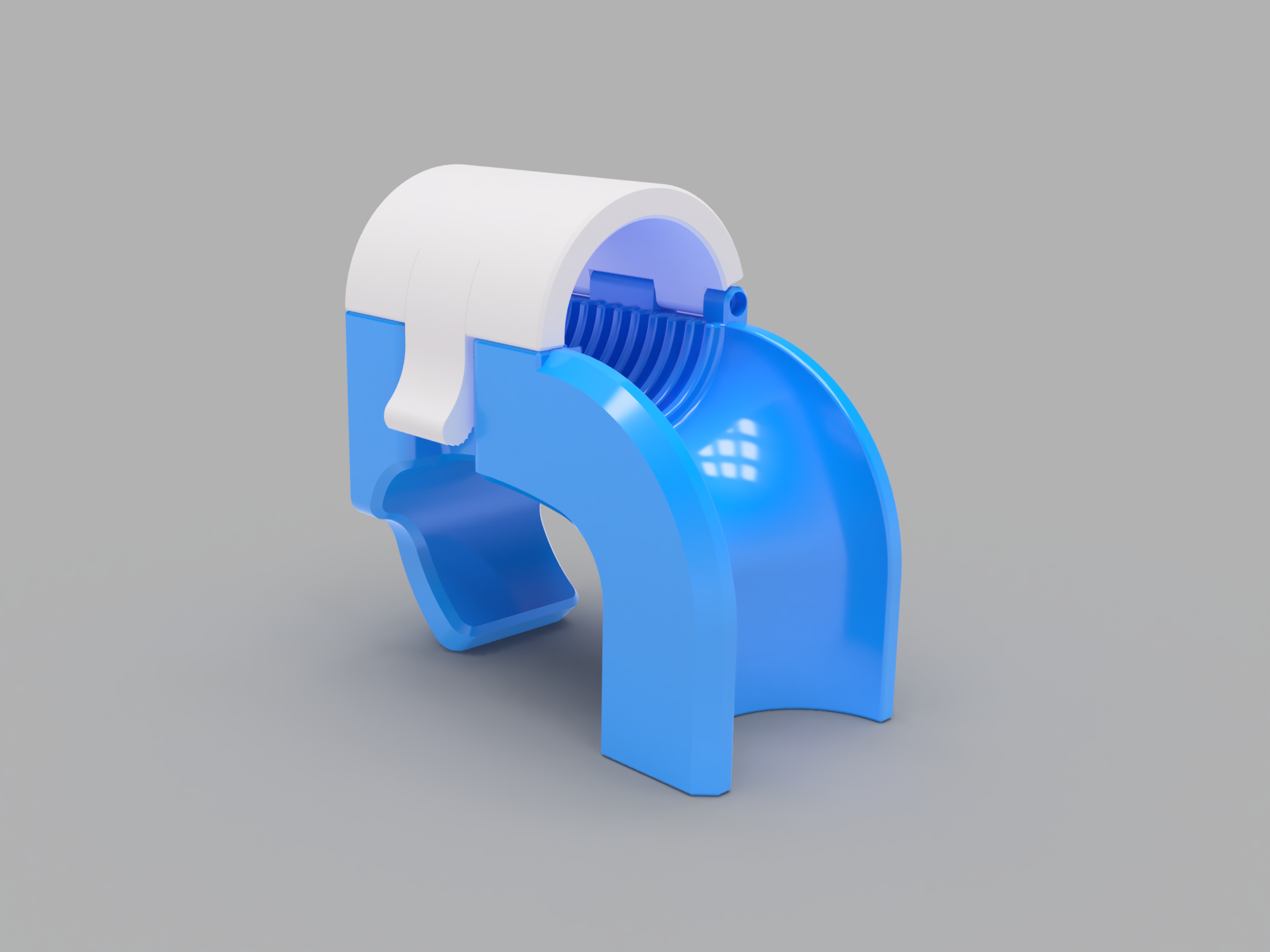 Pool Hose Holder