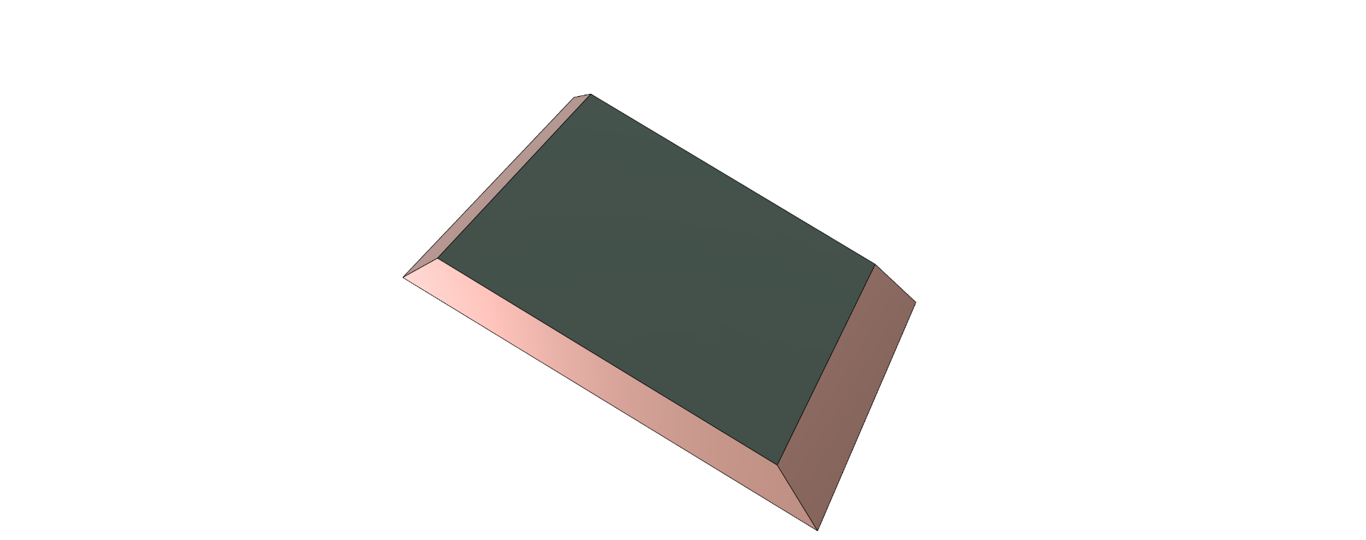 Putty Spreader - 4 Gradients