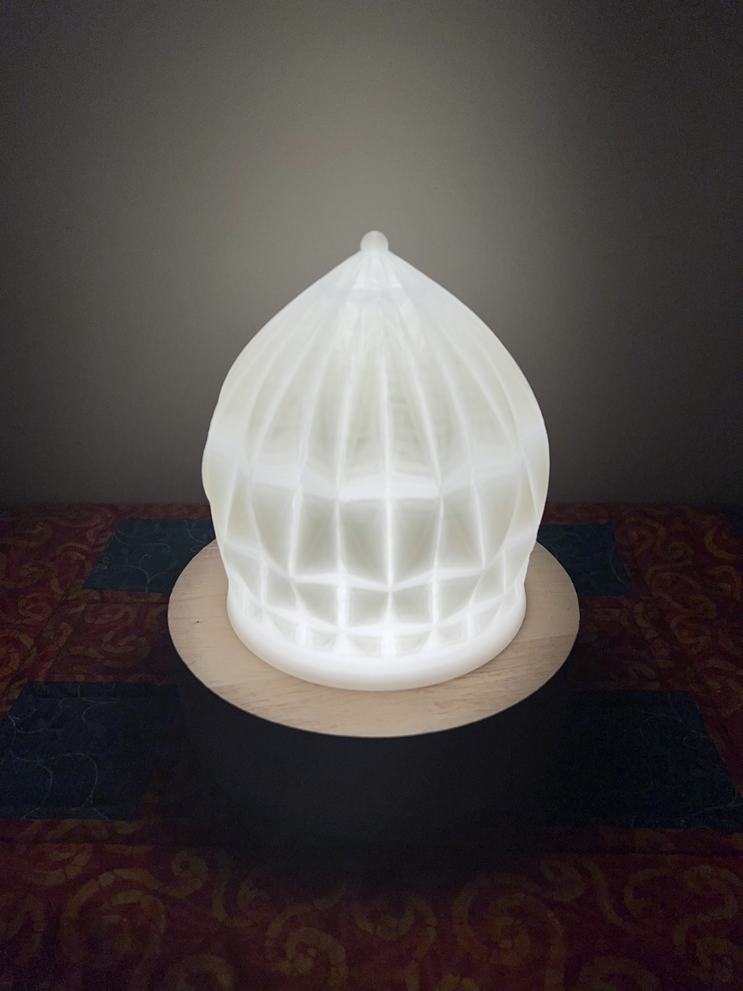 Beacon: A Light In The Dark For Little Ones