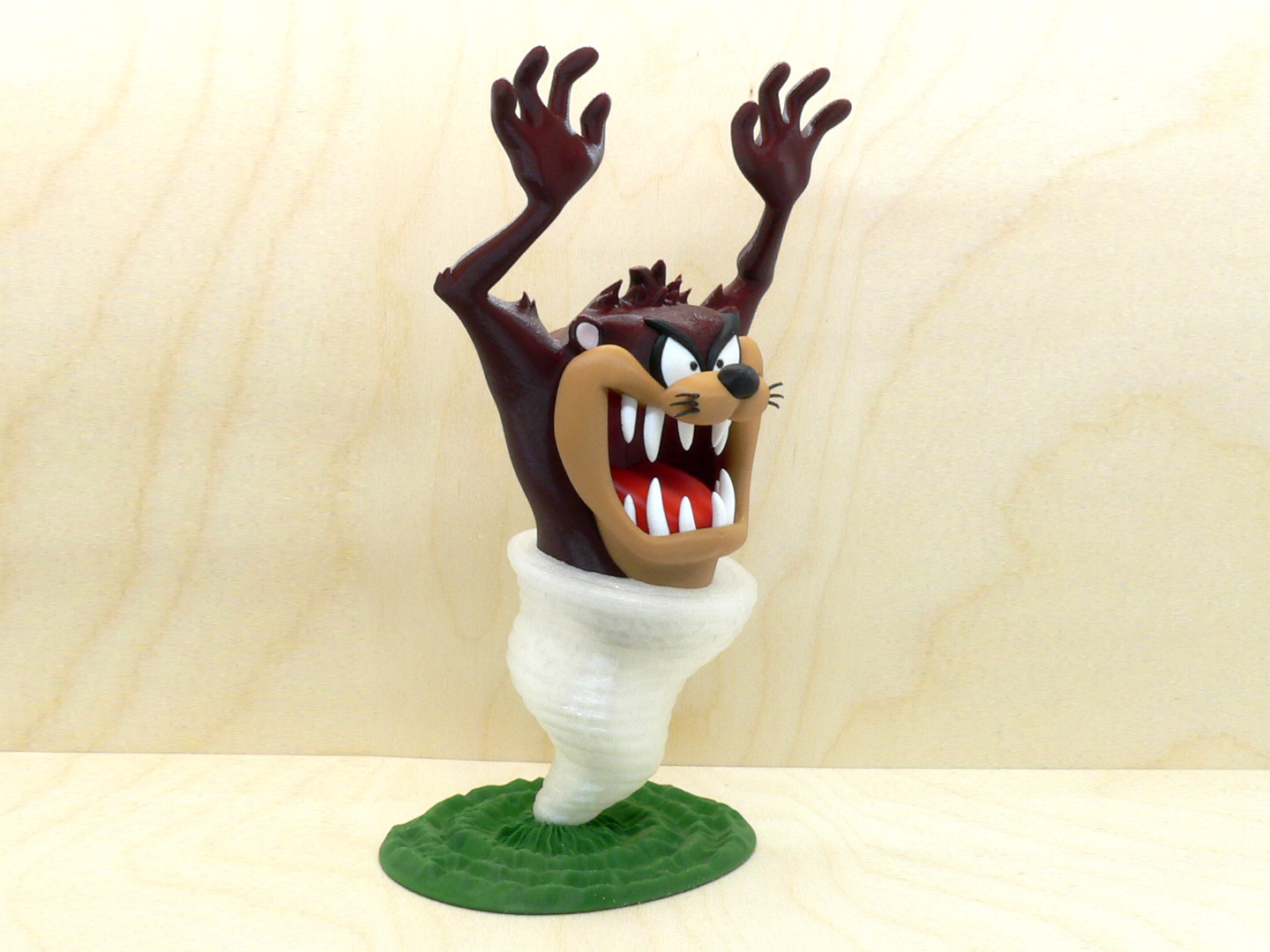 Tazmanian Devil