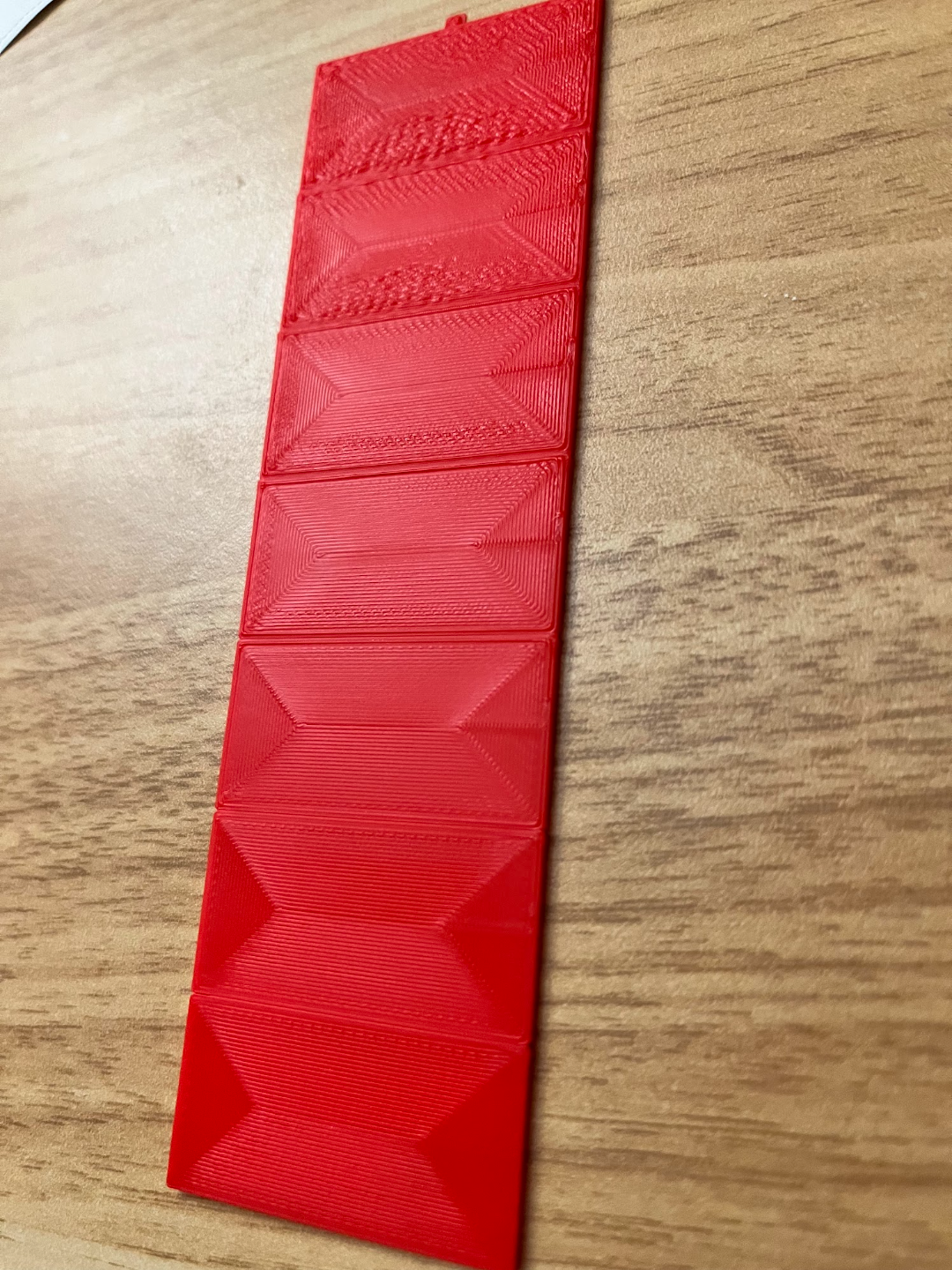 Improved Flow Calibration v2