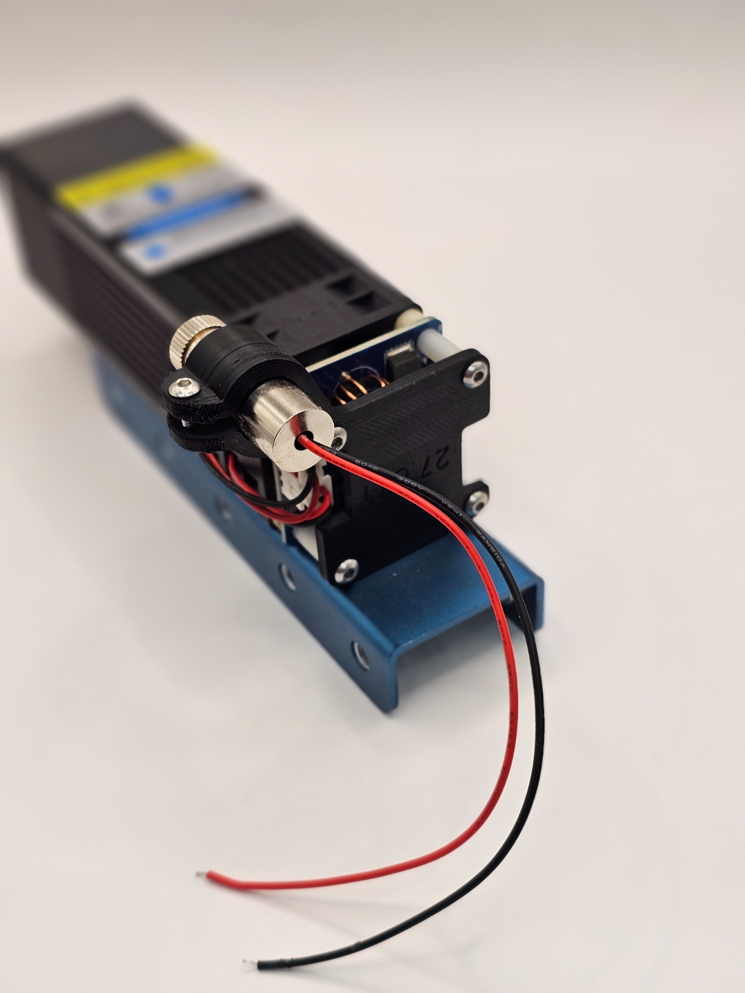 Comgrow Z1 Laser Engraver Crosshair Mount