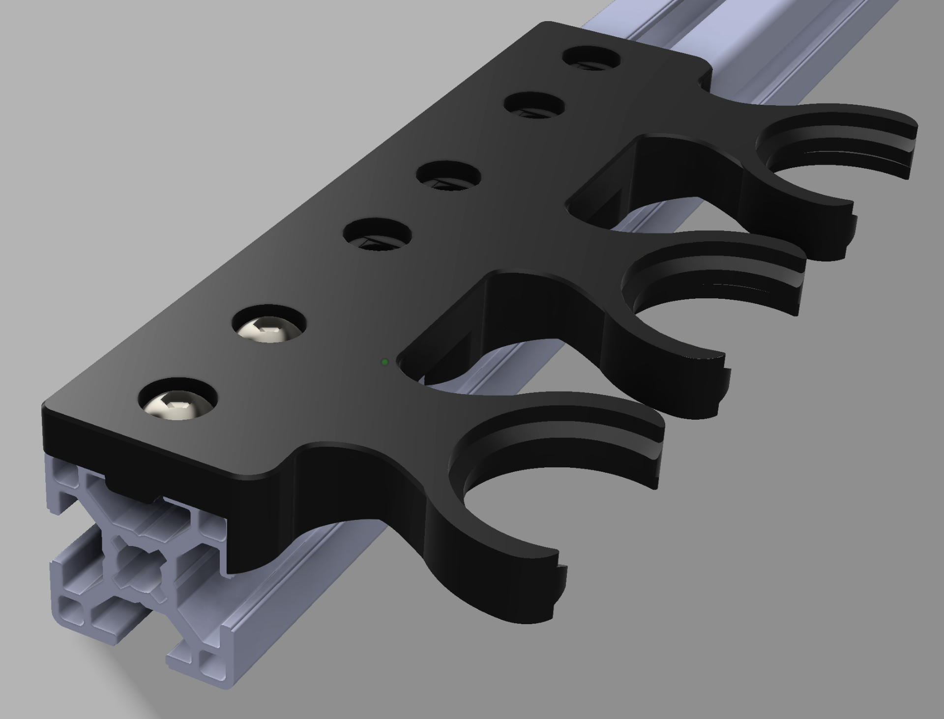 ISO20 Tool Holder