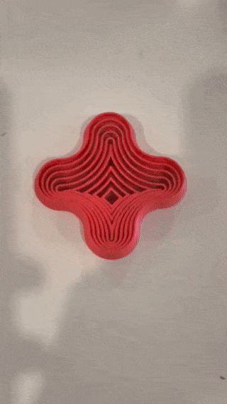 Fidget Plus