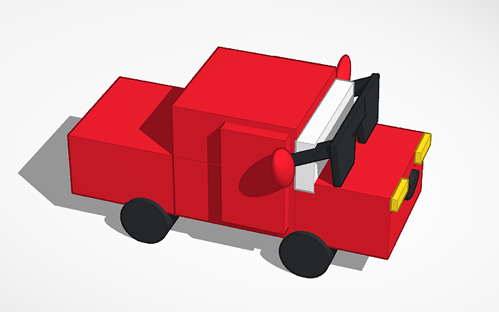 Carrito run run