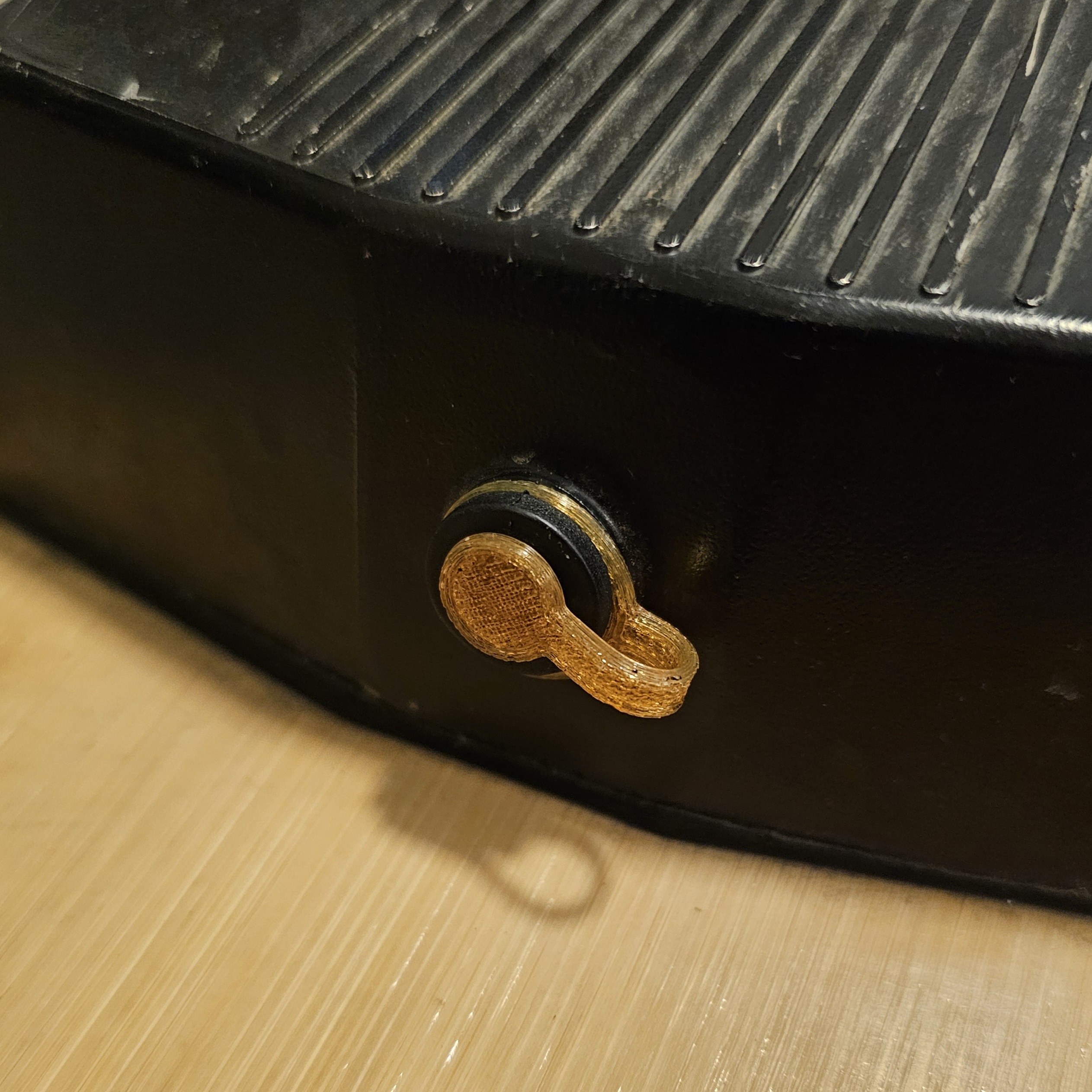 5.5mm plug cover