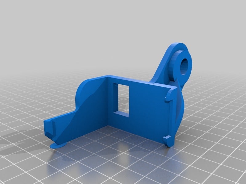 Wanhao I3 Plus Dial Gauge