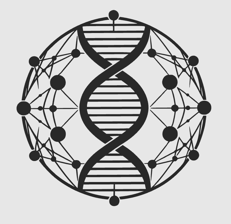 DNA wallart