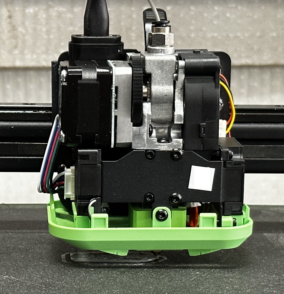 AnkerMake M5 Linear Rail Adapter for X-Axis