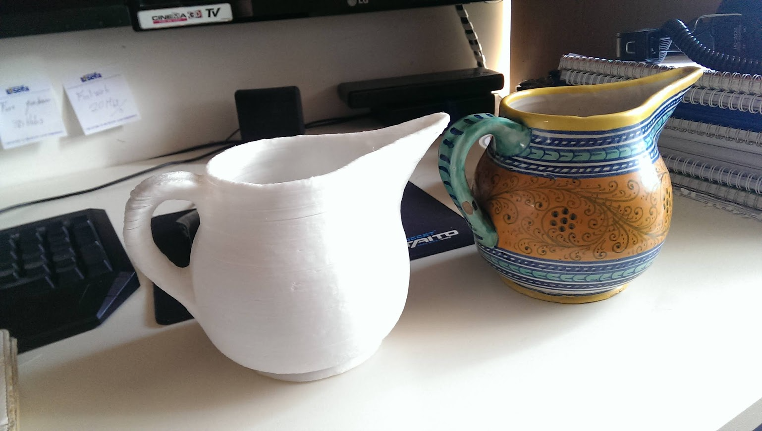 Antique Vase
