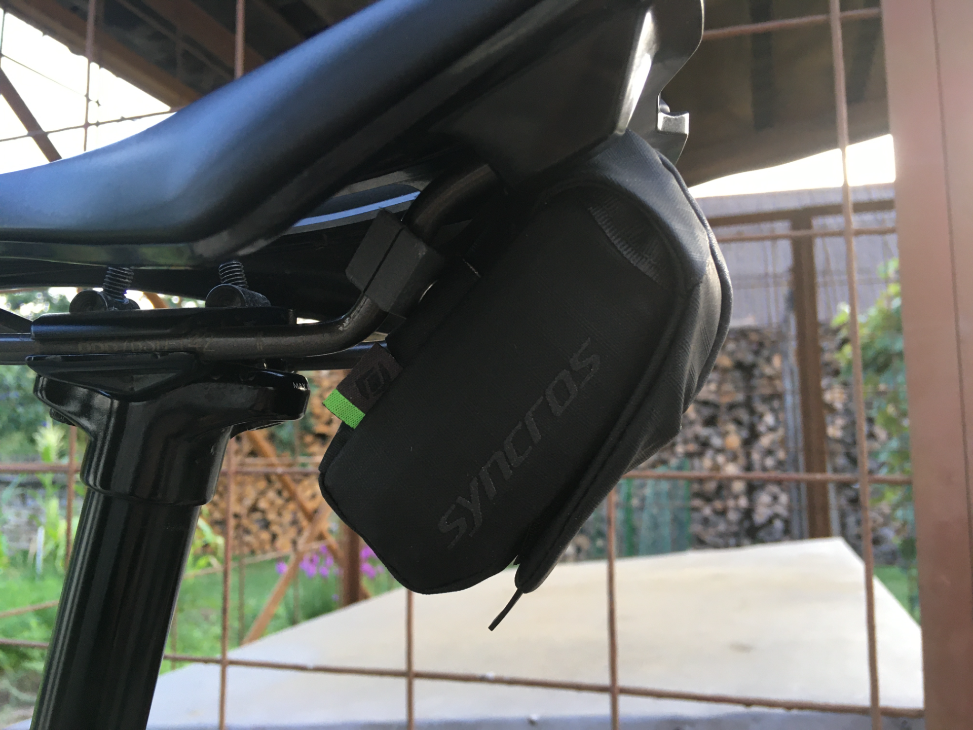 BICYCLE BAG