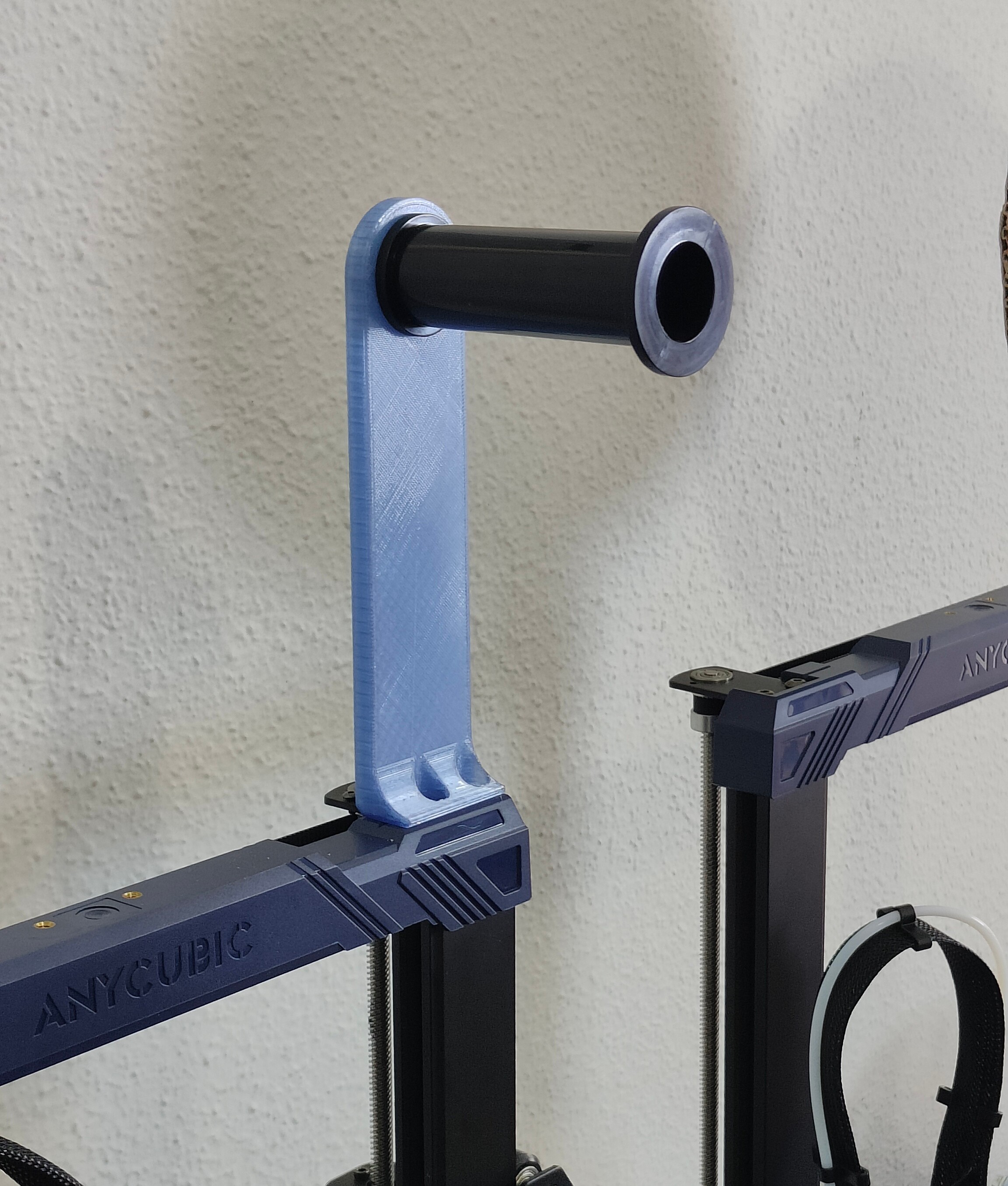 Spool Holder for Kobra 2 / 2 Pro / 2 Plus / 2 Max