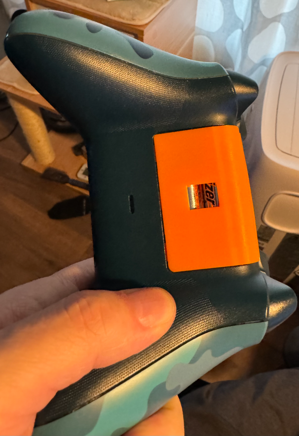 XBox One Special Edition Battery Cover