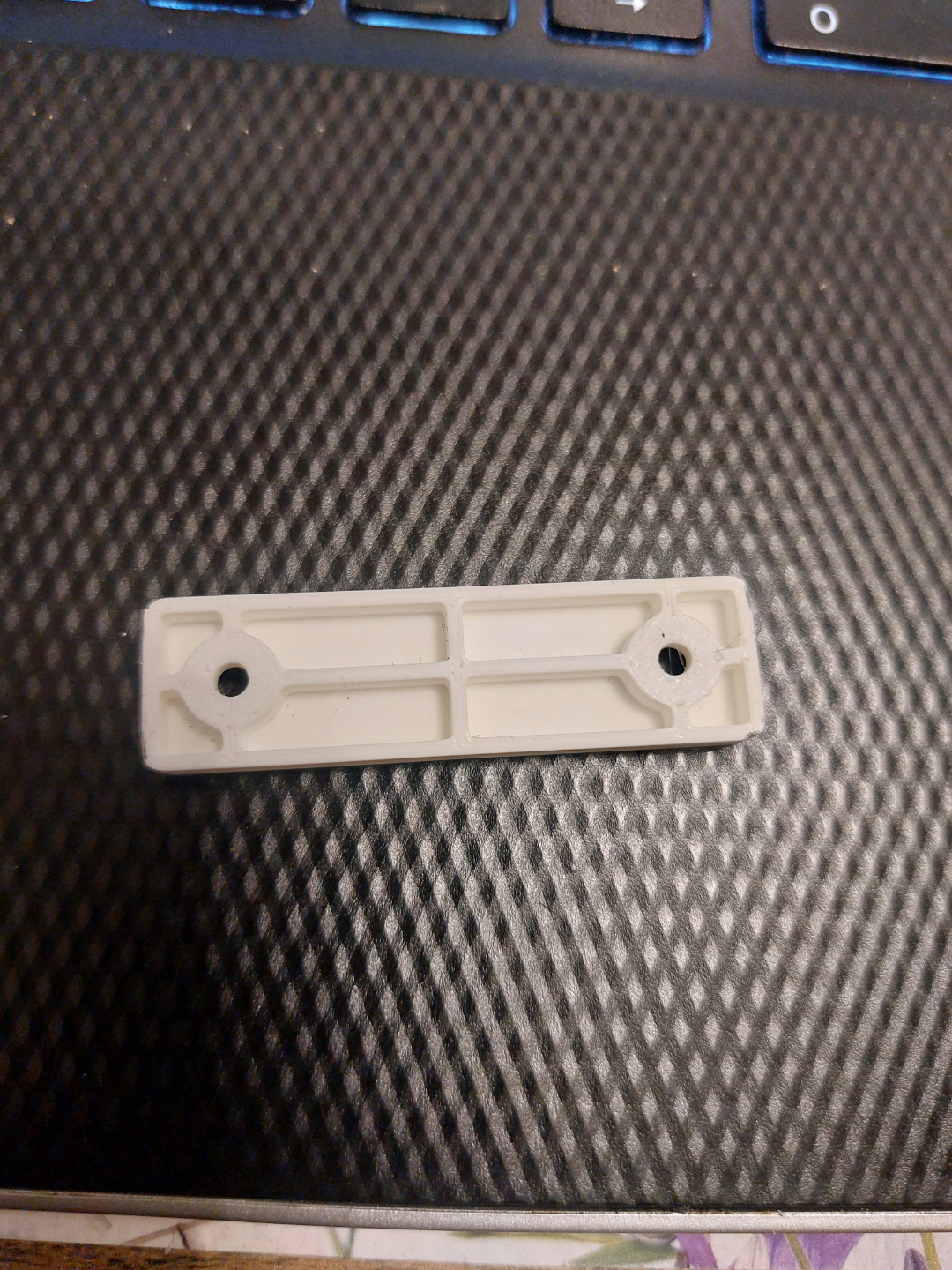 Kluzák 5 mm