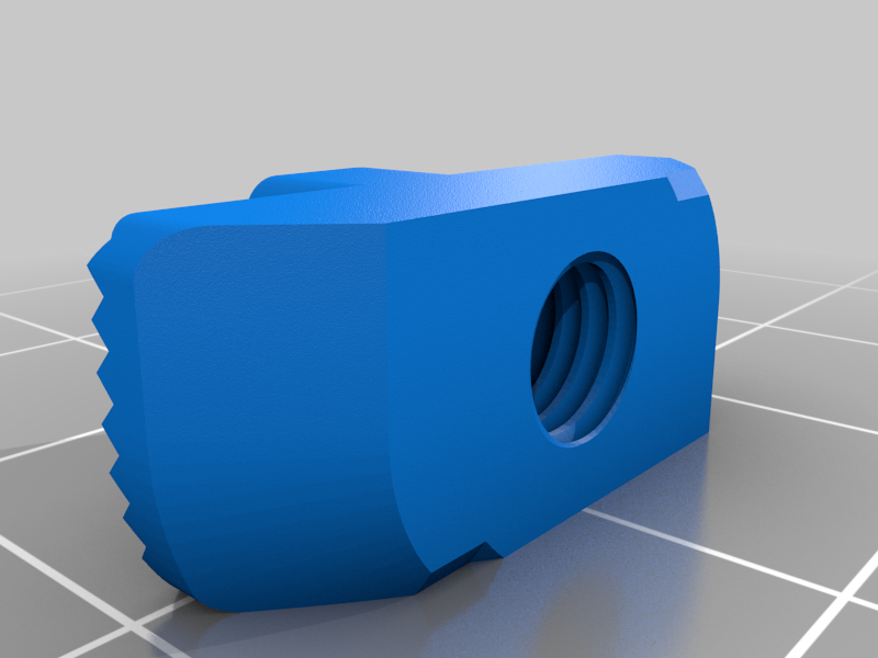 T Nut for 4040 Extusion