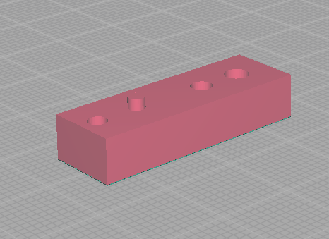Elegoo Neptune 4 Z-Sensor Extender