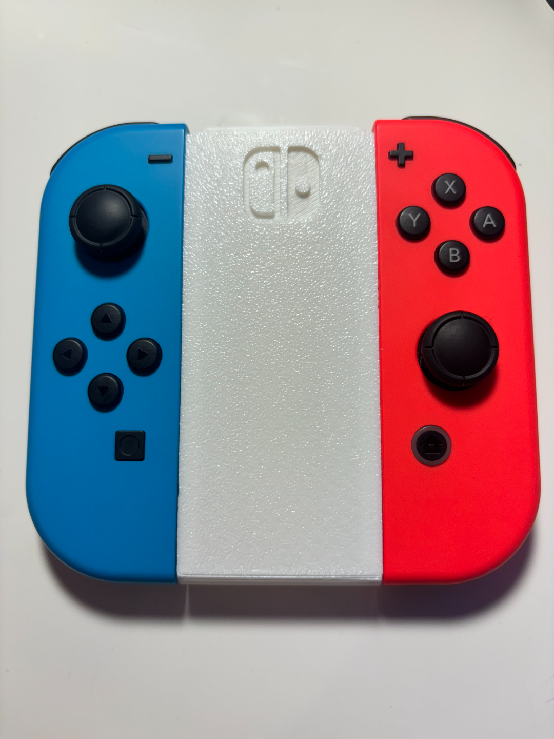 Joycon Grip