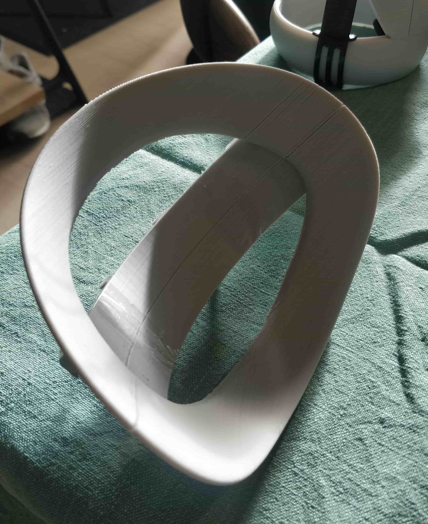 Print Easy - split version - Oculus Quest 2 Elite Strap_V2_NAVIDA DESIGN
