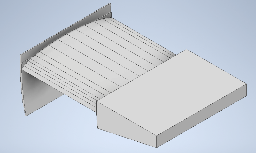 Laval Turbine Blade Goe version 4