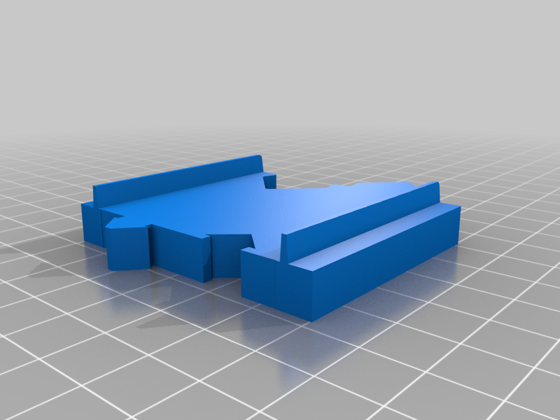 Disney Pixar Cars Track Adapter