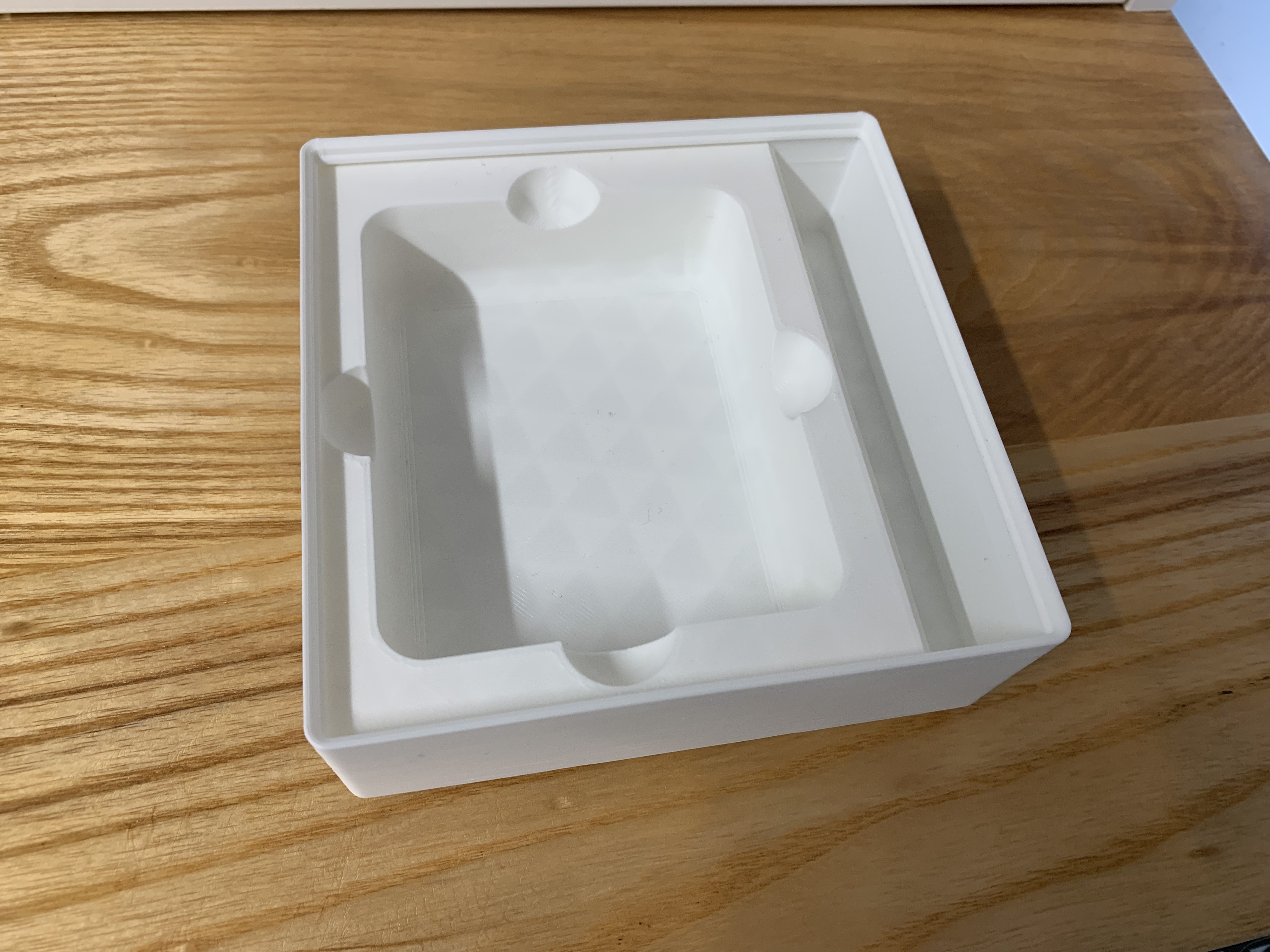Gridfinity - Apple 140W Power Adapter
