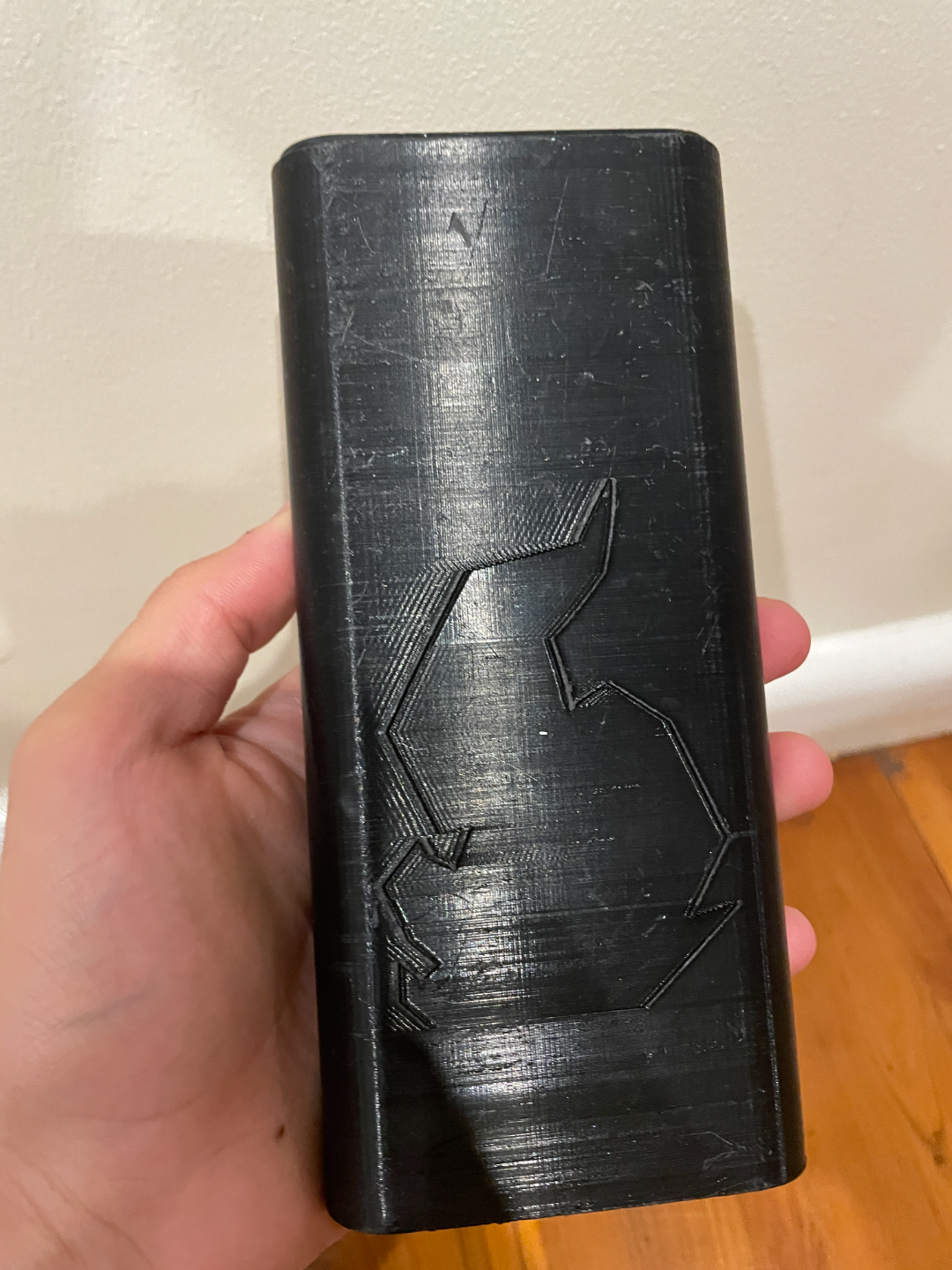 Portable Battery Case for Comsol powe bank