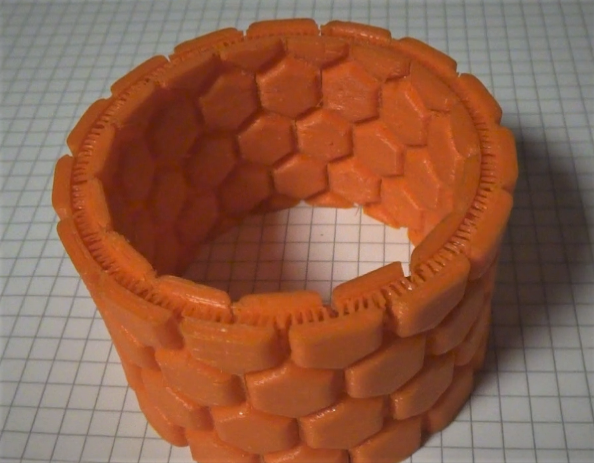 elastic Bracelet