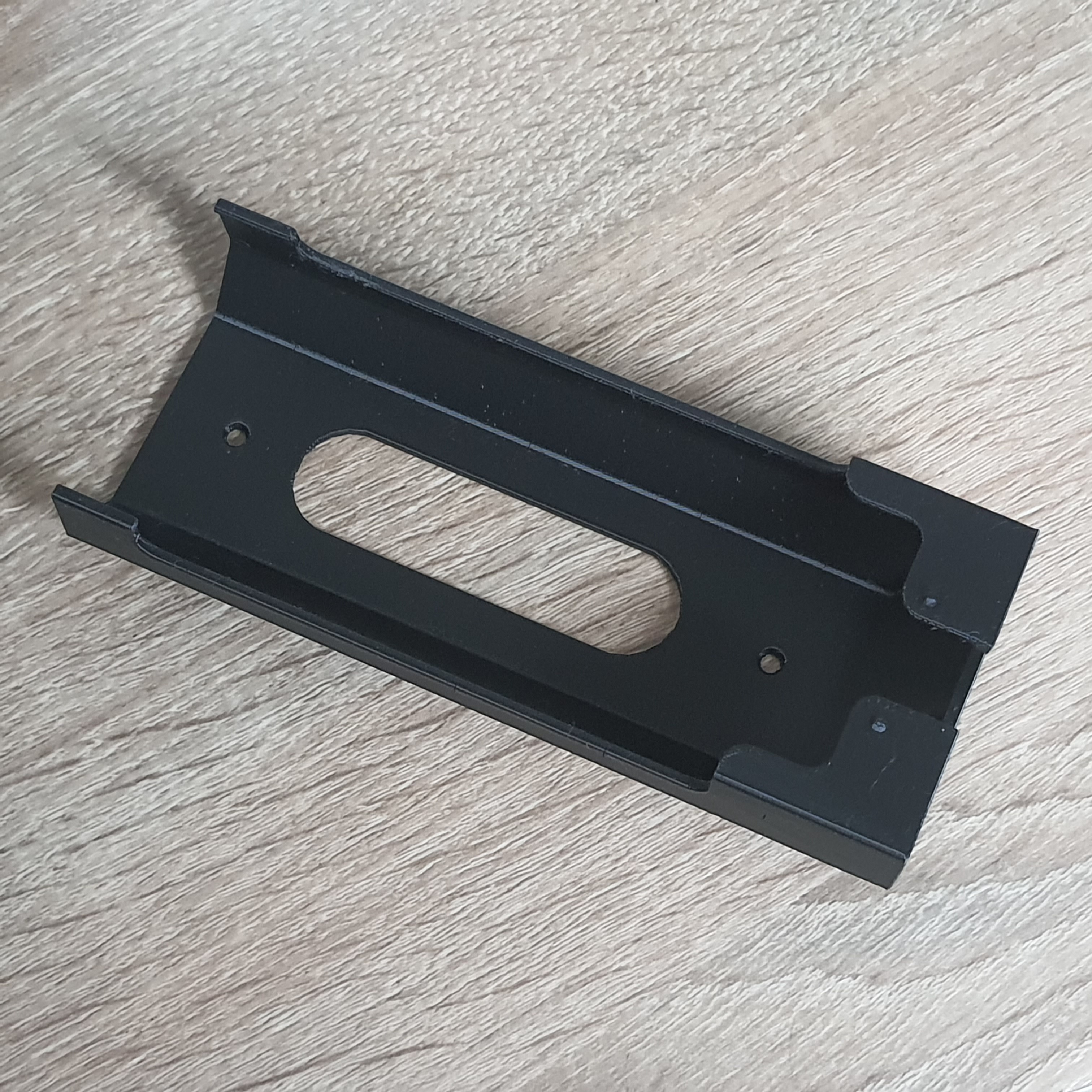 Remote holder