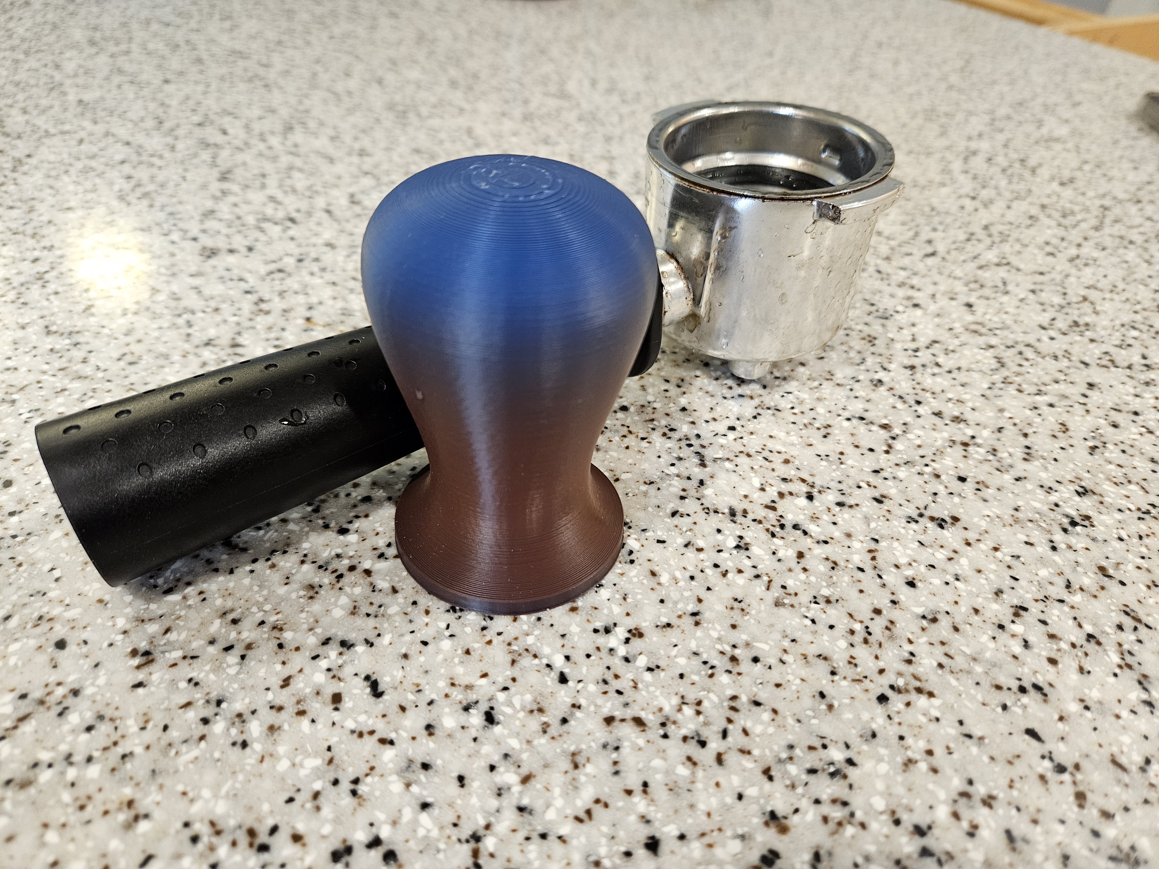 Espresso Tamper - 50.4mm Diameter