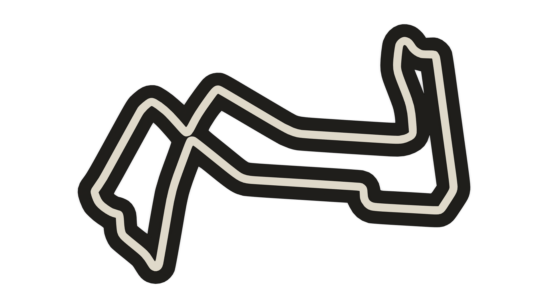 MARINA BAY STREET CIRCUIT