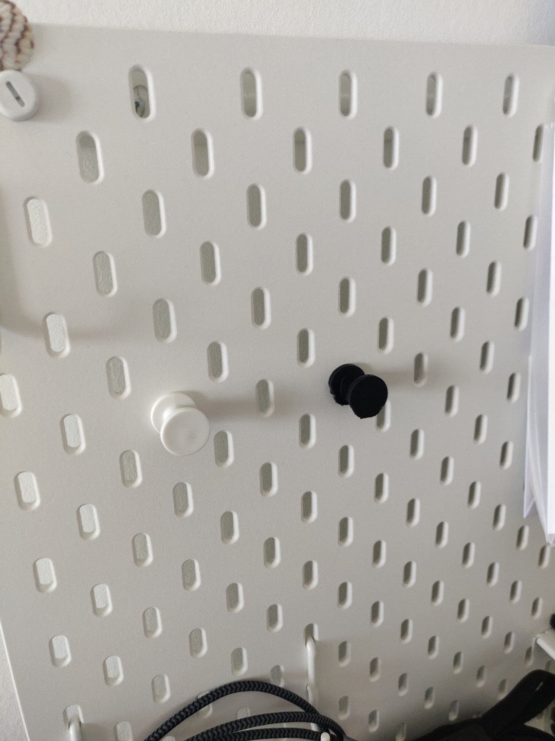 Ikea Skadis Hook