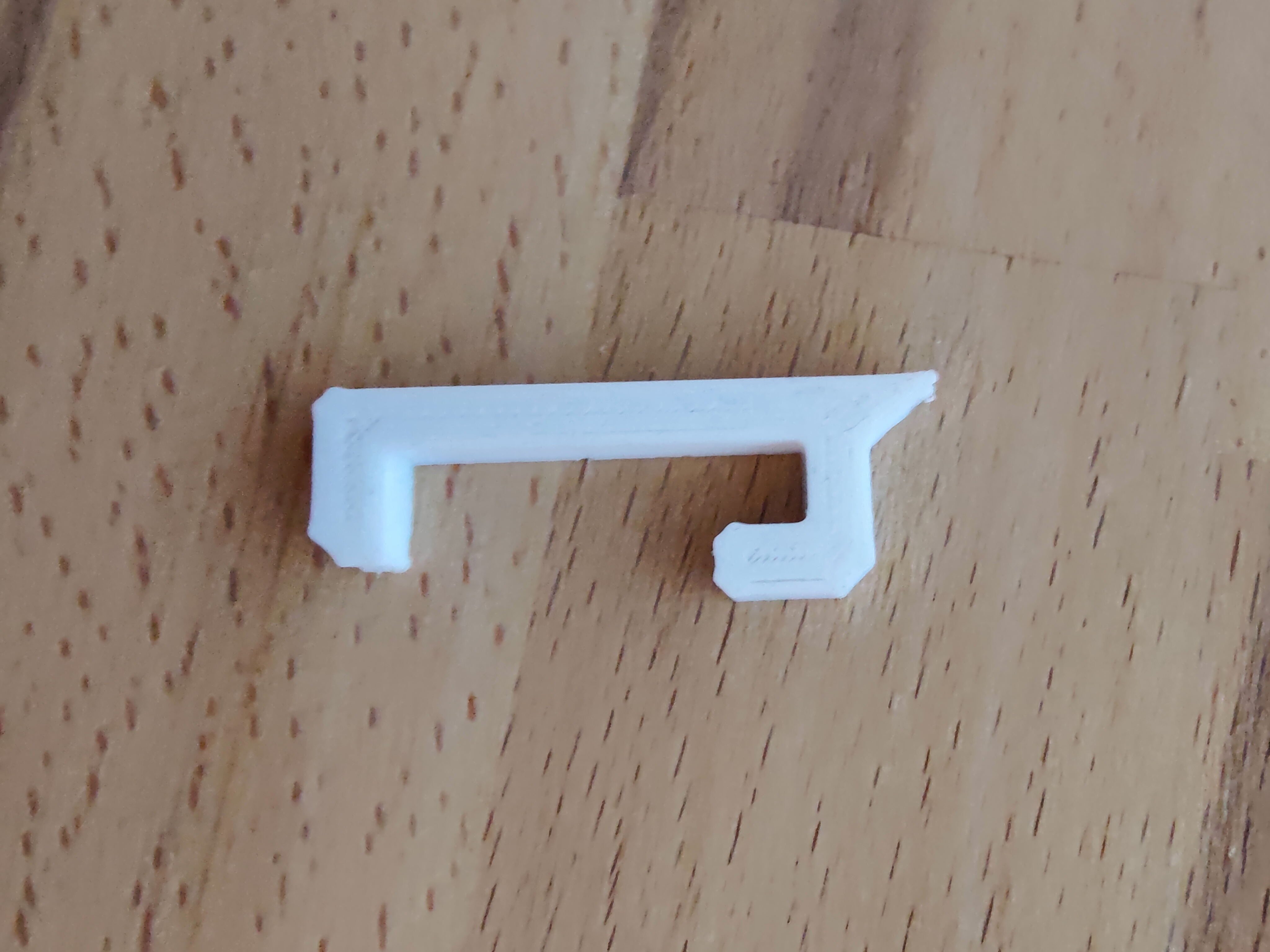 Skadis/ SKÅDIS universal peg