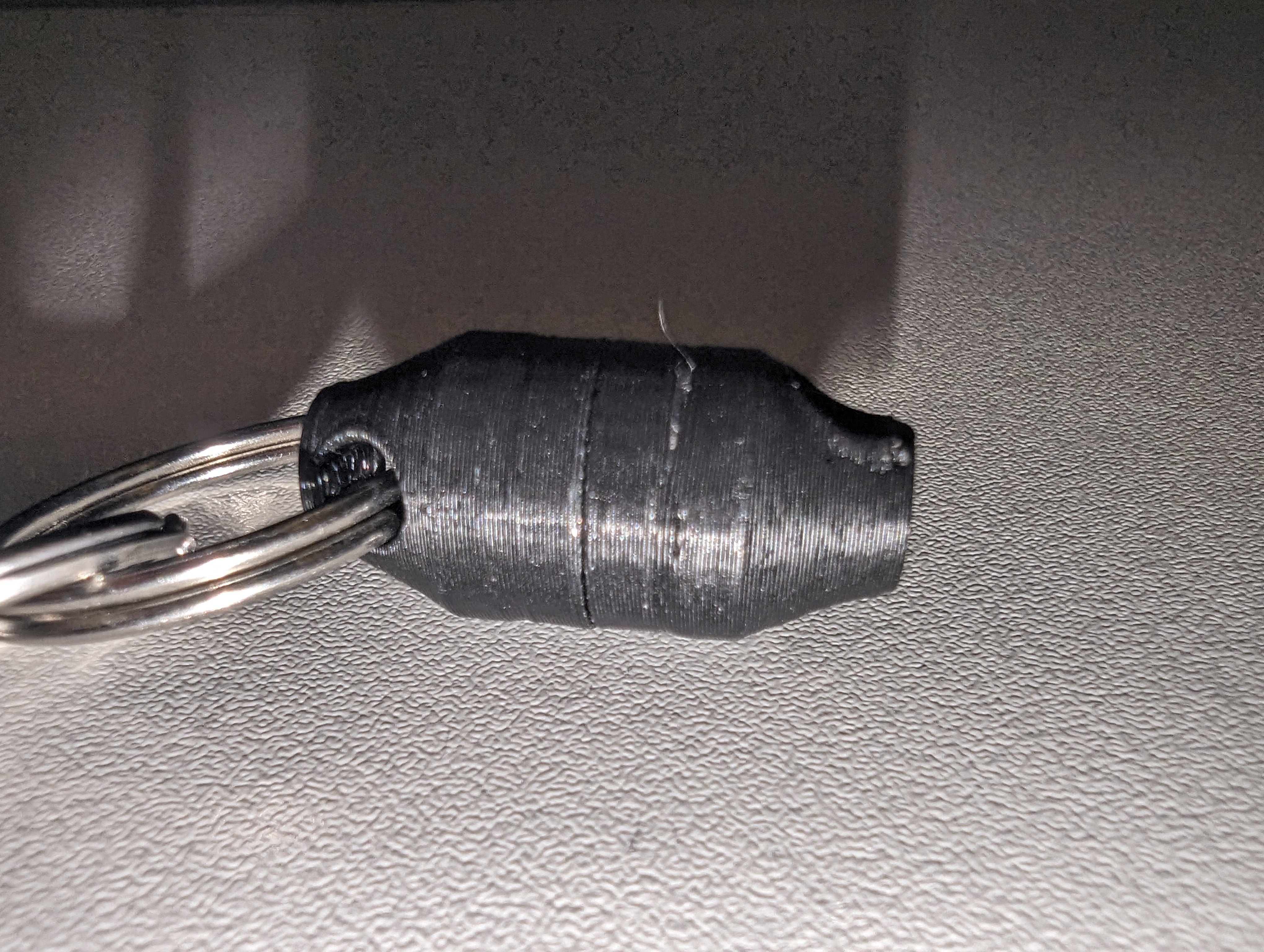 Magnetic Keychain Organizers