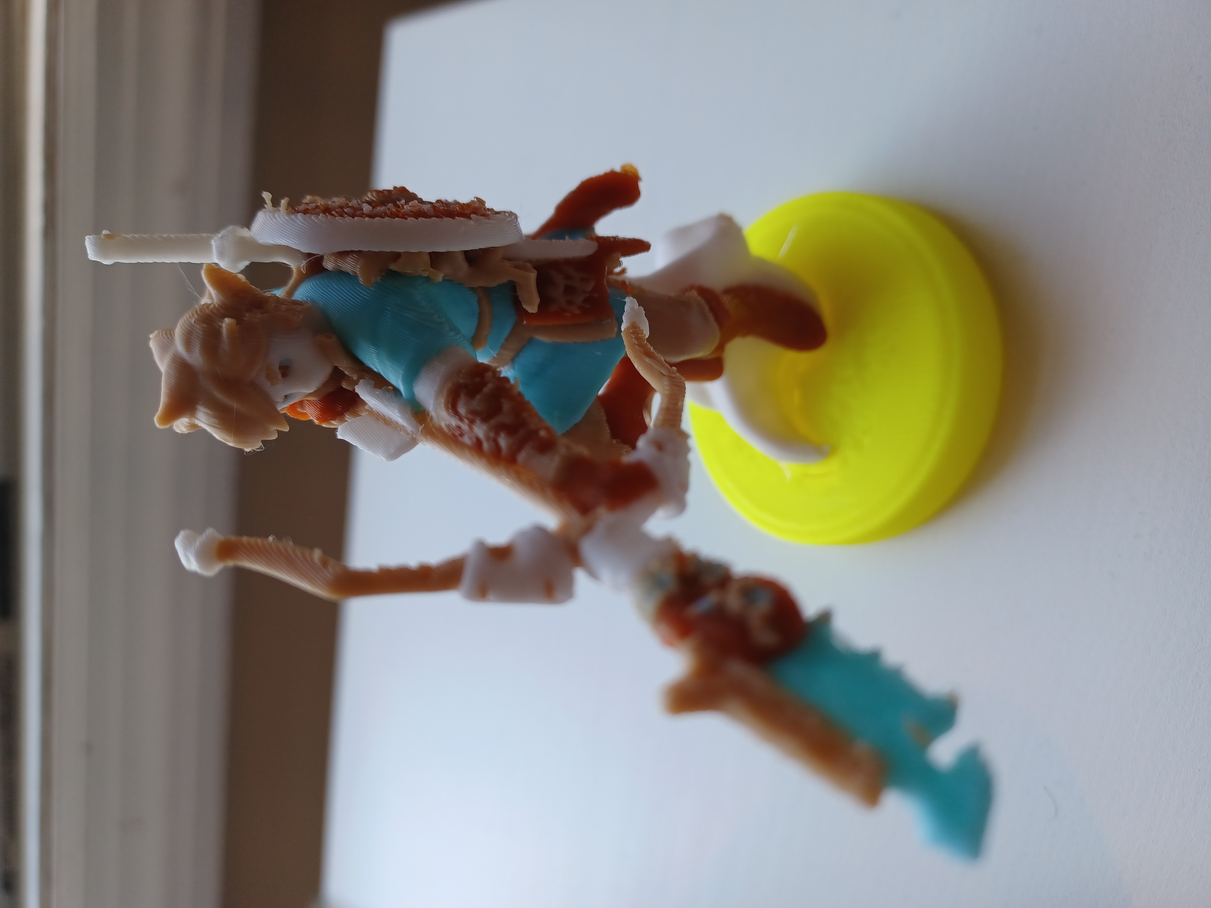 Multicolor link amiibo multicolor 4 colors