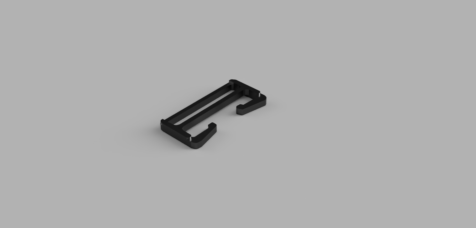 Camera Strip Clip v1