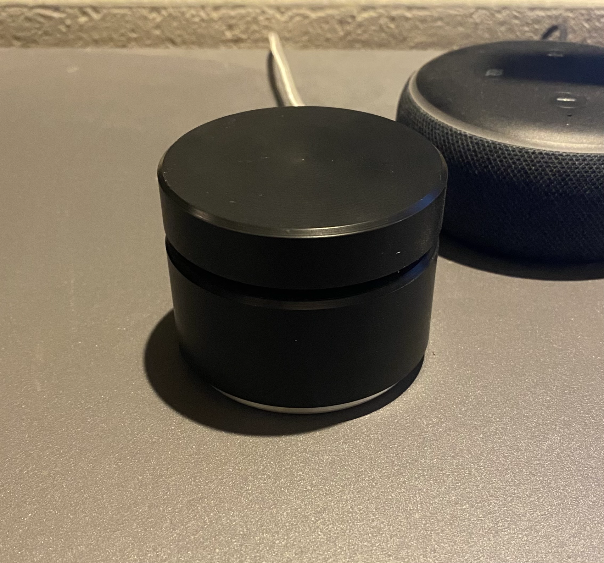PC Volume control knob (arduino micro)