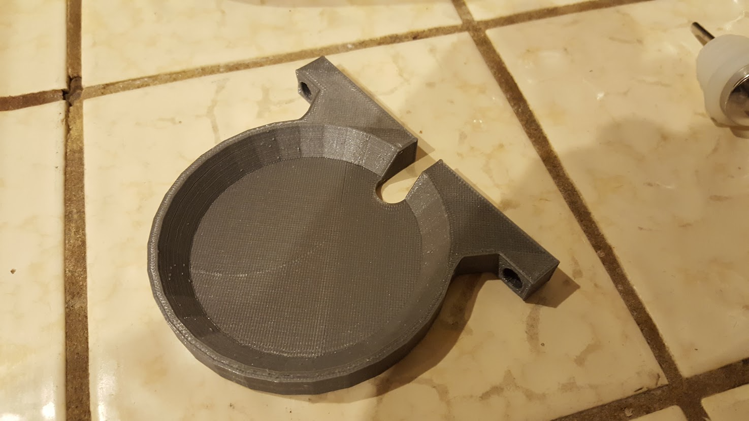 Google Home Wall Mount