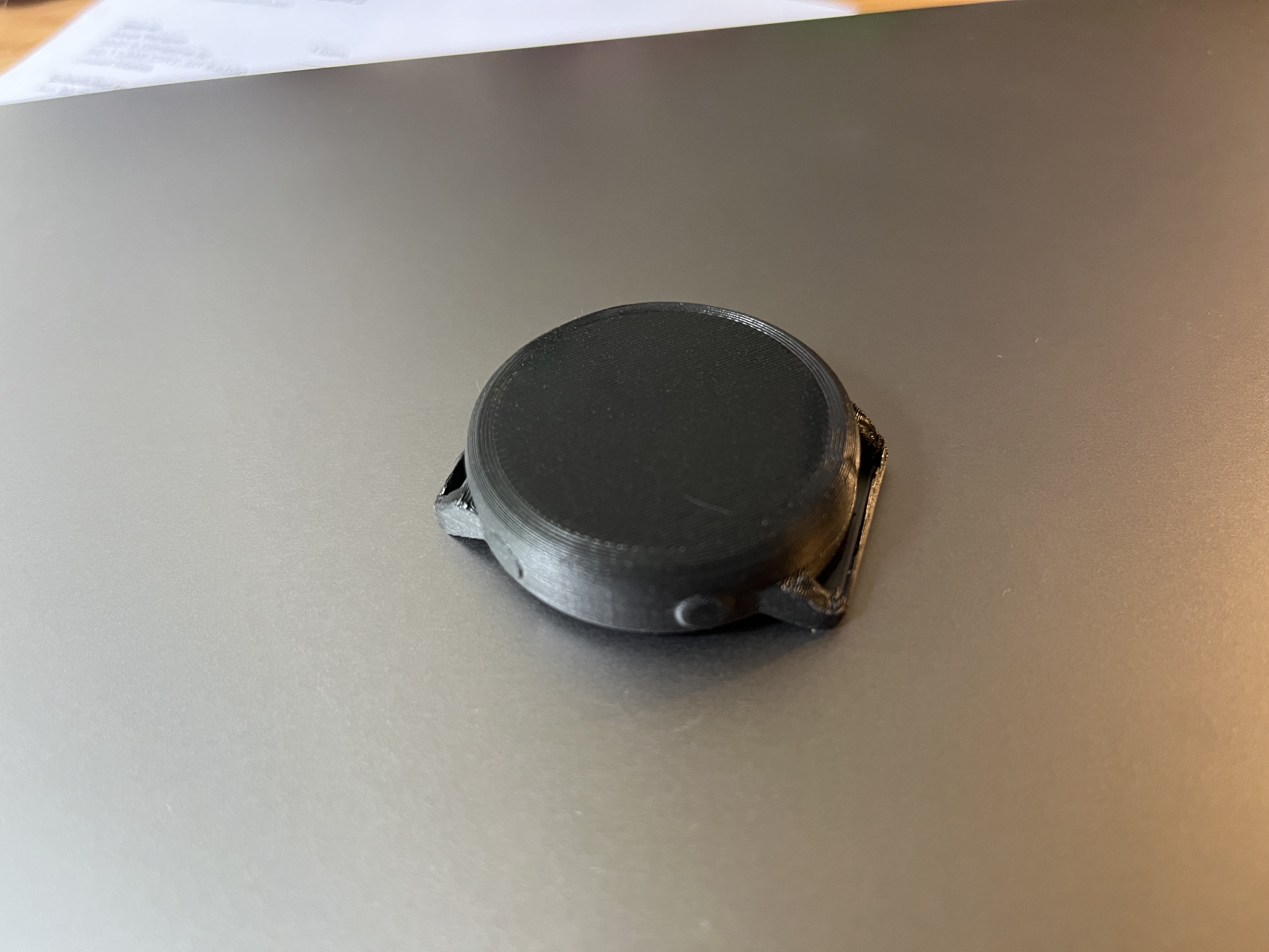 Samsung Active Smart Watch Model