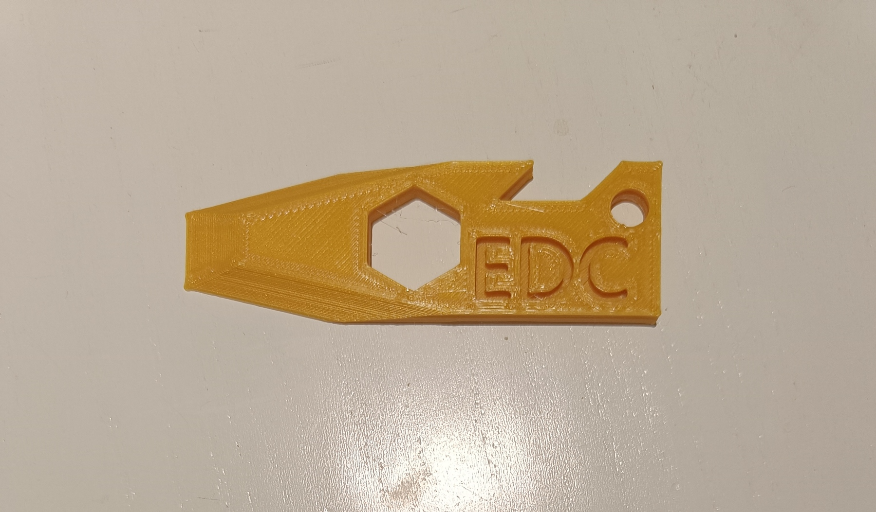 Edc prybar v2