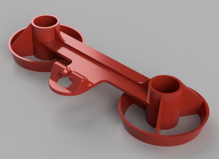 Gimbal Protectors for Radiomaster TX16S